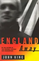 Anglia na wyjeździe - England Away