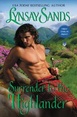 Poddać się góralowi: Highland Brides - Surrender to the Highlander: Highland Brides