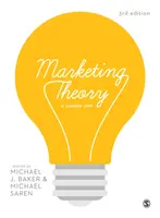 Teoria marketingu: A Student Text - Marketing Theory: A Student Text