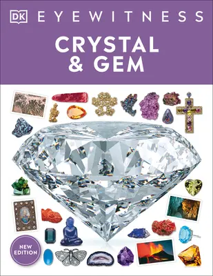Kryształ i klejnot Eyewitness - Eyewitness Crystal and Gem