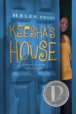 Dom Keeshy - Keesha's House