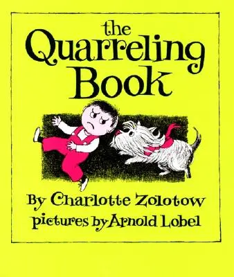 Kłótliwa książka - The Quarreling Book