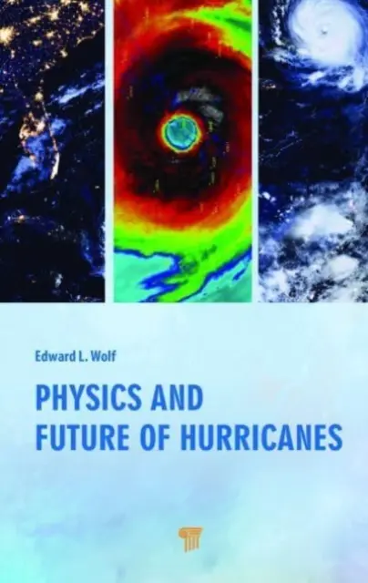 Fizyka i przyszłość huraganów - Physics and Future of Hurricanes