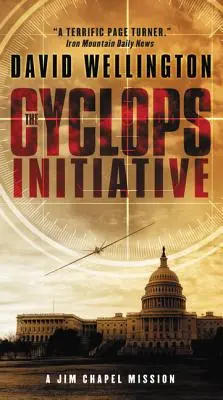 Inicjatywa Cyklopa - The Cyclops Initiative