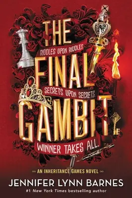 Ostateczny gambit - The Final Gambit