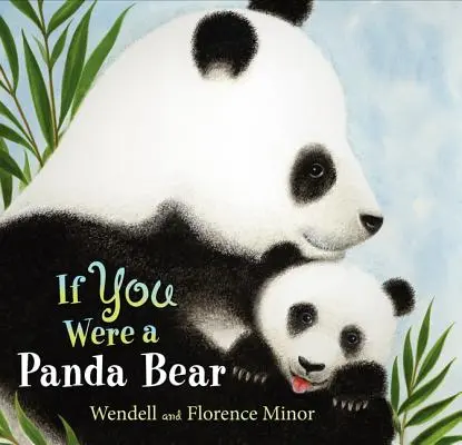 Gdybyś był misiem panda - If You Were a Panda Bear