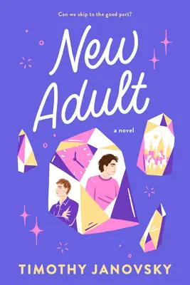 Nowa dorosłość - New Adult