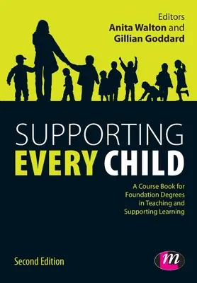 Wspieranie każdego dziecka - Supporting Every Child