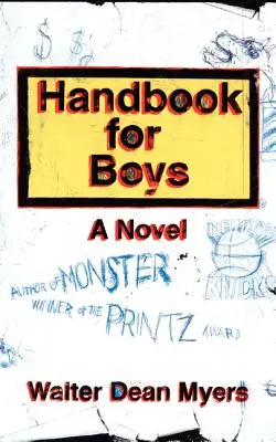 Podręcznik dla chłopców - Handbook for Boys