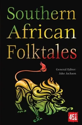 Południowoafrykańskie opowieści ludowe - Southern African Folktales