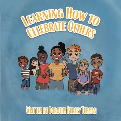 Nauka świętowania innych - Learning How to Celebrate Others