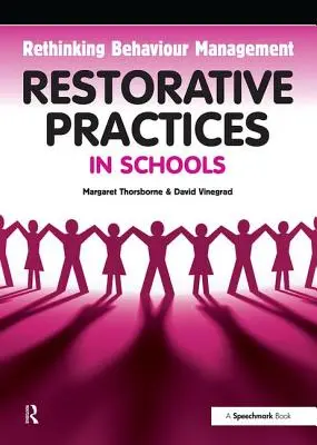 Praktyki naprawcze w szkołach - Restorative Practices in Schools