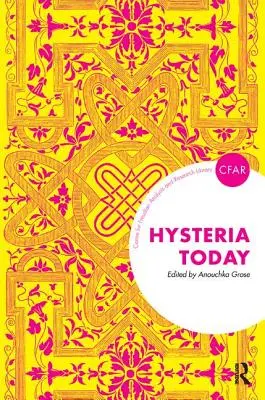 Histeria dzisiaj - Hysteria Today