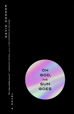 O Boże, słońce zachodzi - Oh God, the Sun Goes