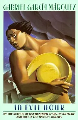 W godzinie zła - In Evil Hour