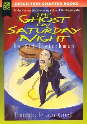 Duch sobotniej nocy - The Ghost on Saturday Night