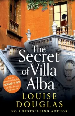 Tajemnica willi Alba - The Secret of Villa Alba