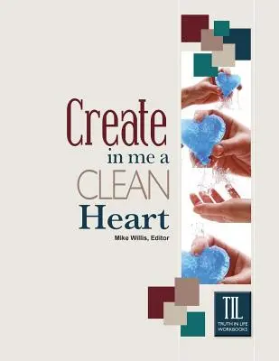 Stwórz we mnie czyste serce, Boże - Create in Me a Clean Heart, O God