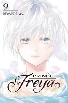 Książę Freya, tom 9 - Prince Freya, Vol. 9