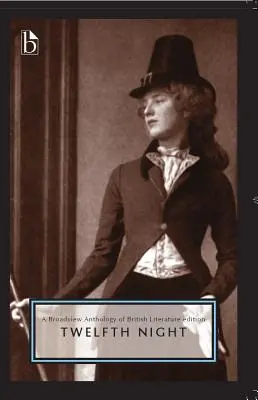 Dwunasta noc - wyd. Swain - Twelfth Night - Ed. Swain