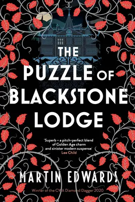 Zagadka Blackstone Lodge - The Puzzle of Blackstone Lodge