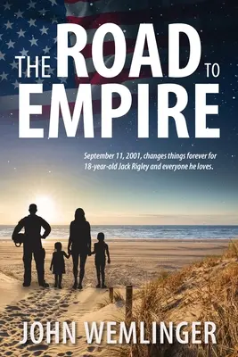 Droga do imperium - The Road to Empire