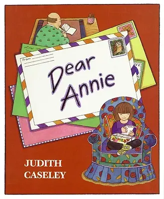 Droga Annie - Dear Annie