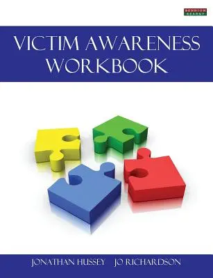 Zeszyt ćwiczeń dla ofiar [Seria Probation] - Victim Awareness Workbook [Probation Series]