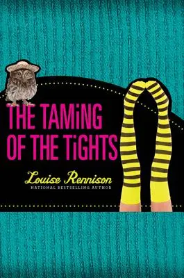 Poskromienie rajstop - The Taming of the Tights