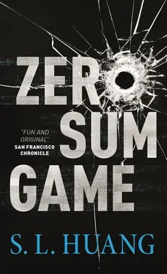 Gra o sumie zerowej - Zero Sum Game