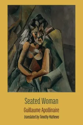 Kobieta na siedząco - Seated Woman