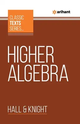 Algebra wyższa - Higher Algebra