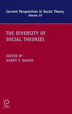 Różnorodność teorii społecznych - The Diversity of Social Theories