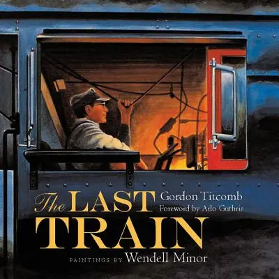 Ostatni pociąg - The Last Train