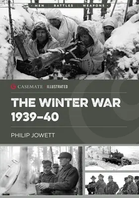 Wojna zimowa 1939-40 - The Winter War 1939-40