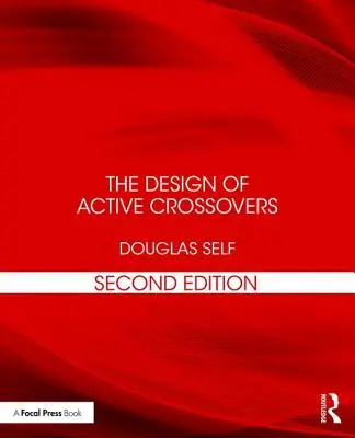 Projektowanie aktywnych zwrotnic - The Design of Active Crossovers