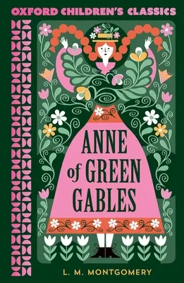 Ania z Zielonego Wzgórza - Anne of Green Gables