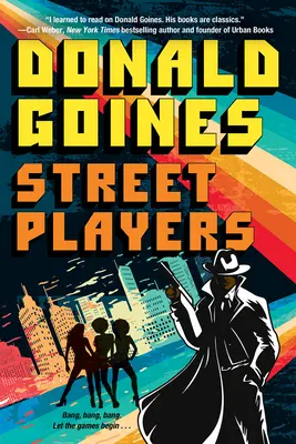 Uliczni gracze - Street Players