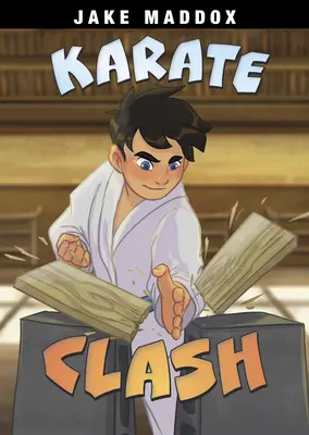 Karate Clash