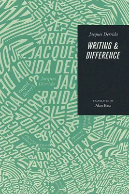 Pisanie i różnica - Writing and Difference