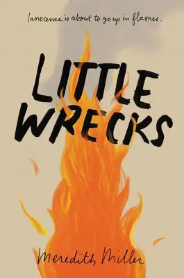 Małe wraki - Little Wrecks