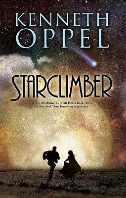 Starclimber