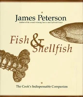 Ryby i skorupiaki: The Definitive Cook's Companion - Fish & Shellfish: The Definitive Cook's Companion