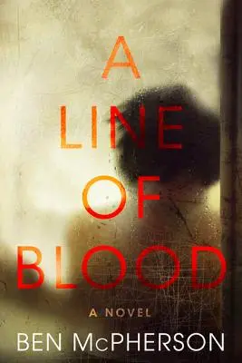 Linia krwi - A Line of Blood