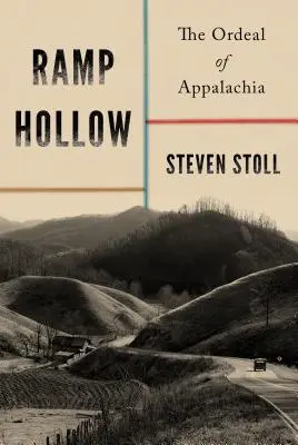 Ramp Hollow: Męka Appalachów - Ramp Hollow: The Ordeal of Appalachia