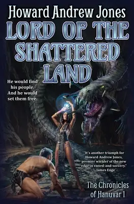 Lord of a Shattered Land