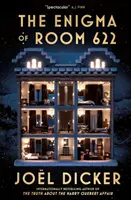 Enigma of Room 622 - nowy, diabelski thriller mistrza zwrotów akcji - The Enigma of Room 622 - The devilish new thriller from the master of the plot twist