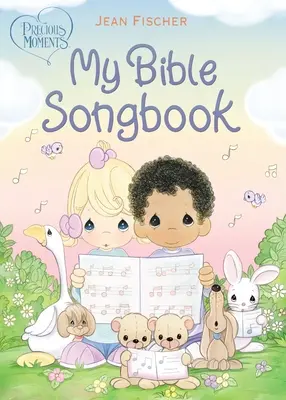 Cenne chwile: Mój śpiewnik biblijny - Precious Moments: My Bible Songbook