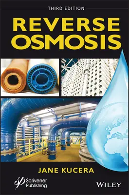 Odwrócona osmoza - Reverse Osmosis