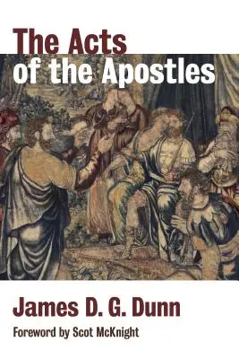 Dzieje Apostolskie - Acts of the Apostles